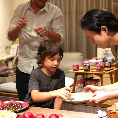 Zen Tea House Seven Stars Park Bed & Breakfast Guilin Luaran gambar