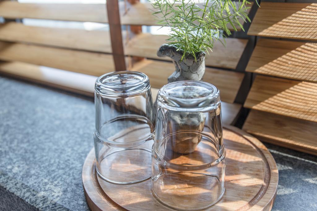 Zen Tea House Seven Stars Park Bed & Breakfast Guilin Luaran gambar