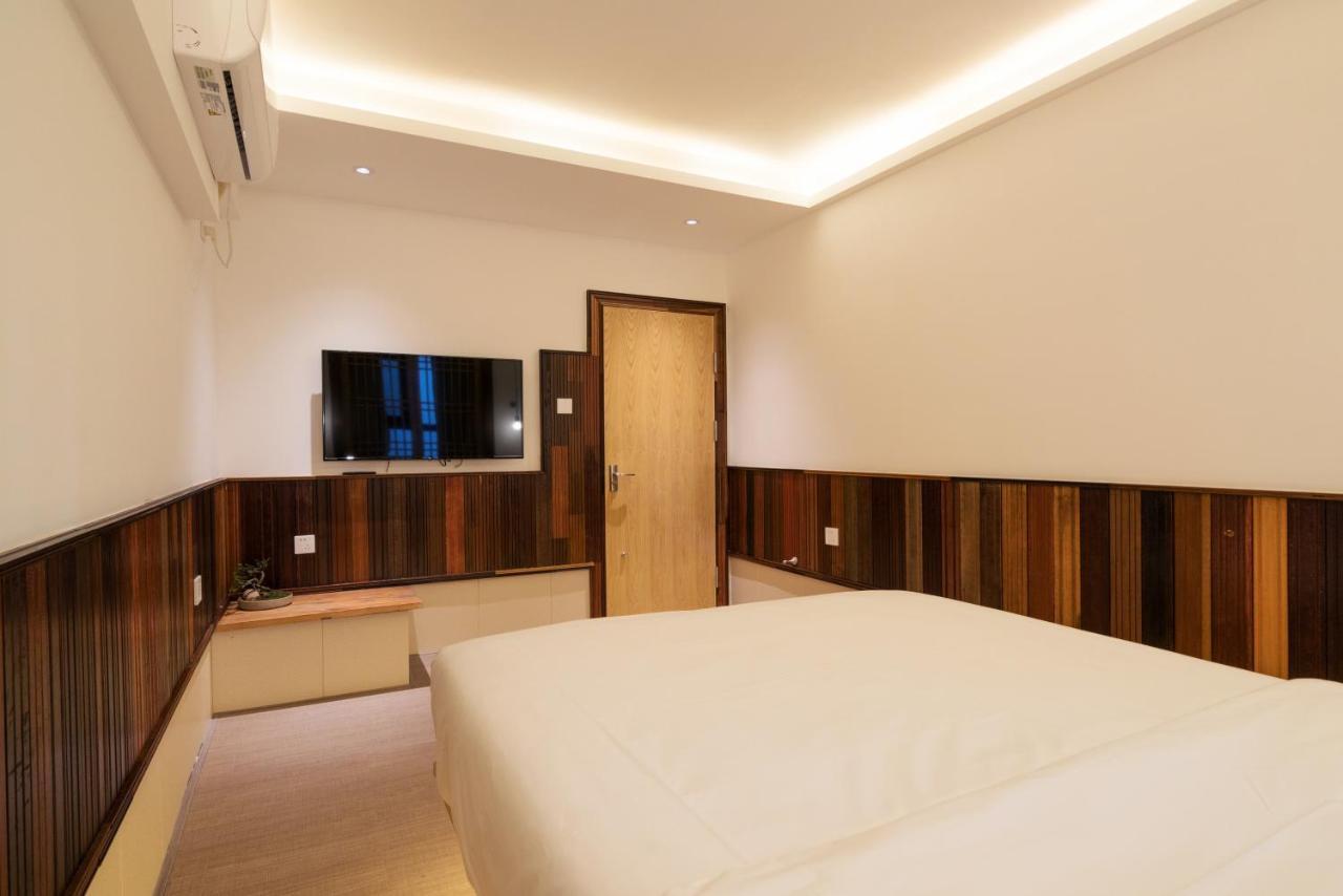 Zen Tea House Seven Stars Park Bed & Breakfast Guilin Luaran gambar