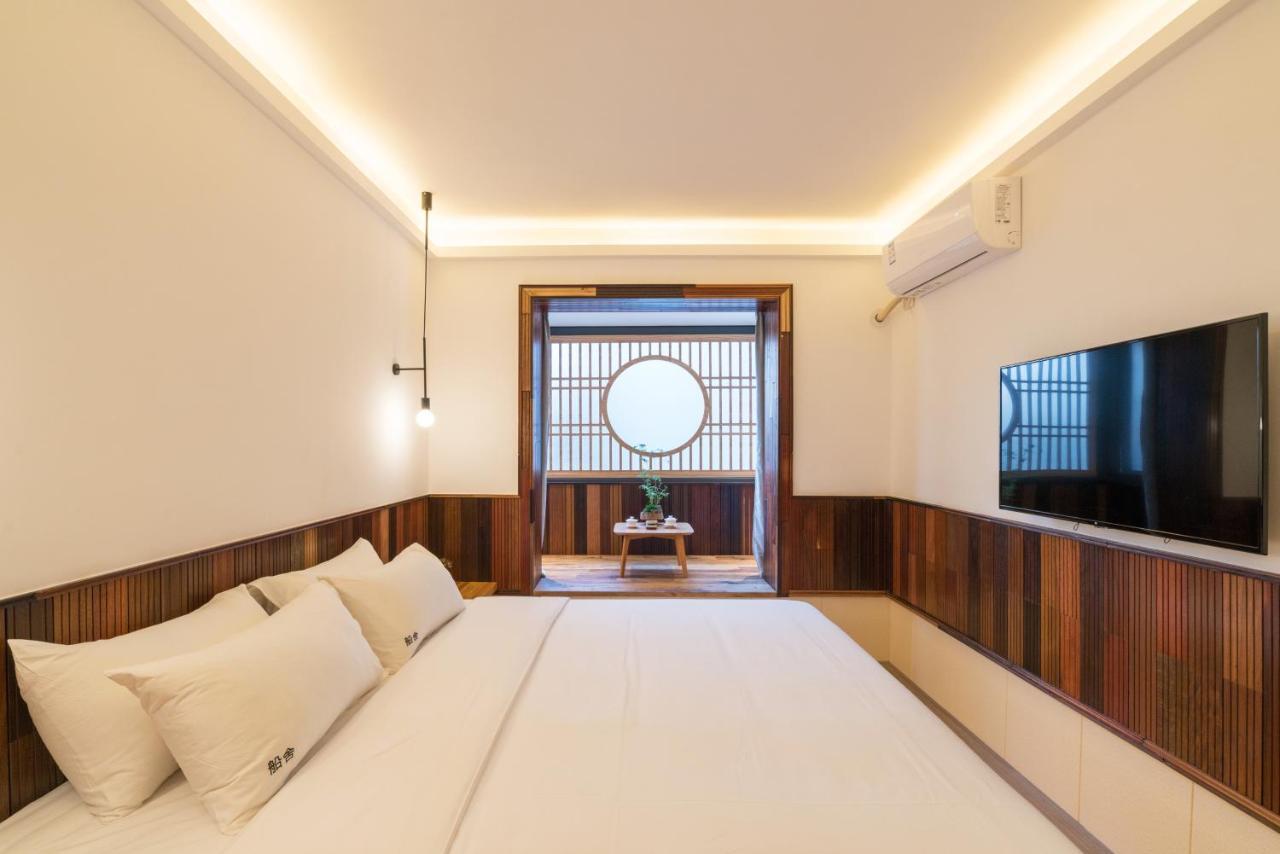 Zen Tea House Seven Stars Park Bed & Breakfast Guilin Luaran gambar