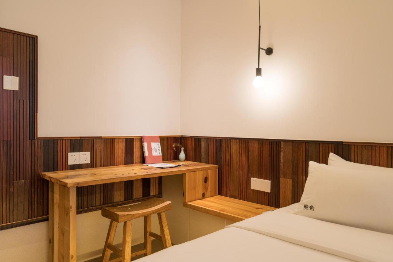 Zen Tea House Seven Stars Park Bed & Breakfast Guilin Luaran gambar